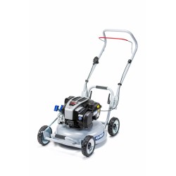 Tondeuse thermique GRIN HM46 IS 46 cm démarrage électrique InStart