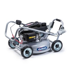 Tondeuse thermique GRIN HM46 Honda 46 cm moteur Honda GCVx170