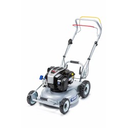 Tondeuse thermique autotractée GRIN HM46A IS 46 cm InStart
