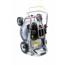 Tondeuse thermique autotractée GRIN HM46A IS 46 cm InStart