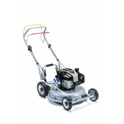 Tondeuse thermique autotractée GRIN HM53A IS 53 cm InStart