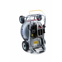 Tondeuse thermique autotractée GRIN HM53A IS 53 cm InStart