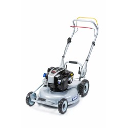Tondeuse thermique autotractée GRIN HM53A IS 53 cm InStart