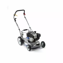 Tondeuse thermique professionnelle GRIN PM46A 46 cm Briggs & Stratton 8.50 Professional