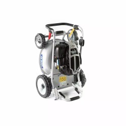 Tondeuse thermique professionnelle GRIN PM46A 46 cm Briggs & Stratton 8.50 Professional