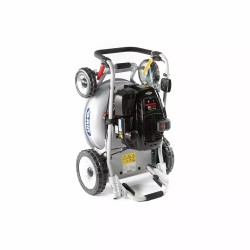 Tondeuse thermique professionnelle GRIN PM46A IS 46 cm InStart Briggs & Stratton 8.75