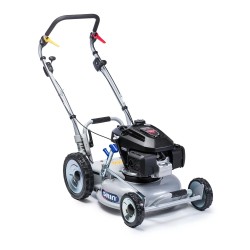 Tondeuse thermique professionnelle GRIN PM46A Honda 46 cm moteur Honda GXV160