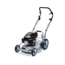 Tondeuse thermique professionnelle GRIN PM46A Honda 46 cm moteur Honda GXV160