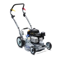 Tondeuse thermique professionnelle GRIN PM46A KW 46 cm moteur Kawasaki FJ180V KAI