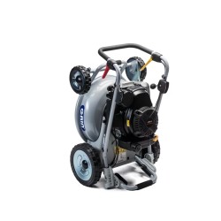 Tondeuse thermique professionnelle GRIN PM46A KW 46 cm moteur Kawasaki FJ180V KAI