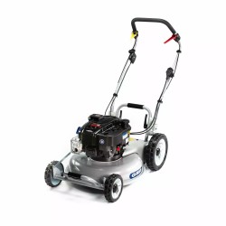 Tondeuse thermique professionnelle GRIN PM53A IS 53 cm Briggs & Stratton 8.75 InStart