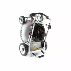 Tondeuse thermique professionnelle GRIN PM53A IS 53 cm Briggs & Stratton 8.75 InStart