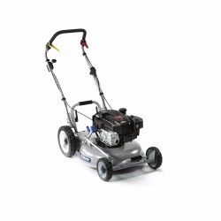 Tondeuse thermique professionnelle GRIN PM53A IS 53 cm Briggs & Stratton 8.75 InStart