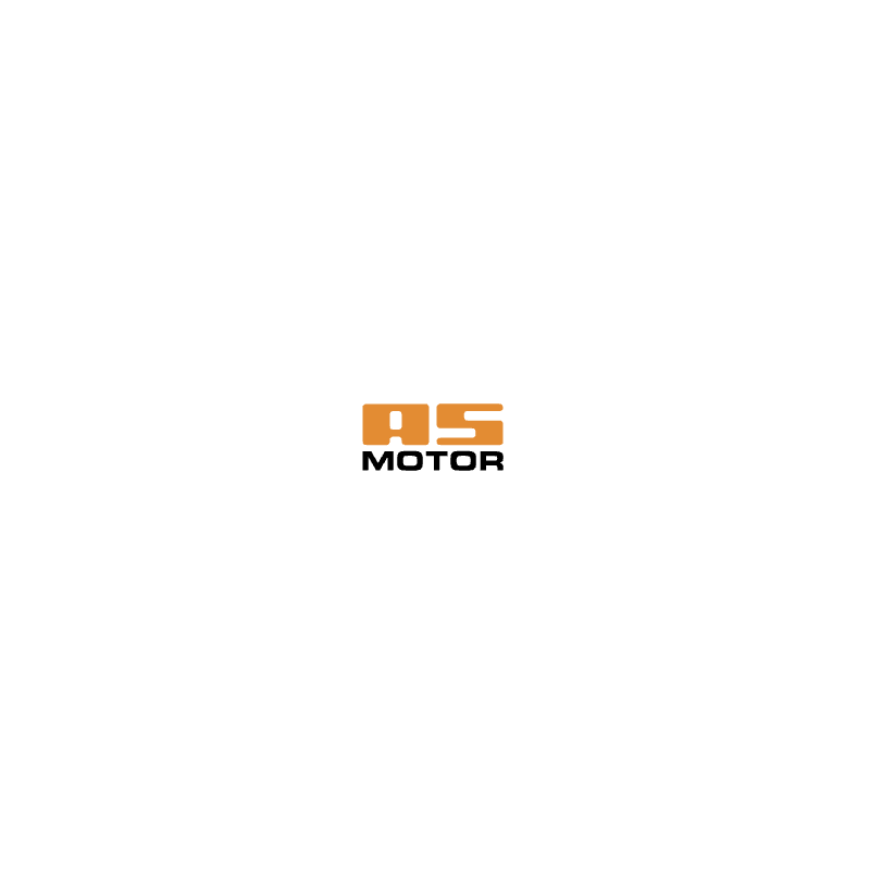 Pneu AS-Motor 3.50-6 4PR TT G60050008 d'origine