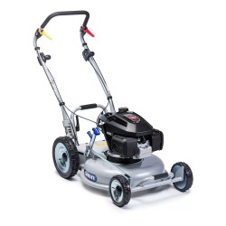 Tondeuse thermique professionnelle GRIN PM53A Honda 53 cm moteur Honda GXV160