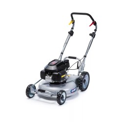 Tondeuse thermique professionnelle GRIN PM53A Honda 53 cm moteur Honda GXV160