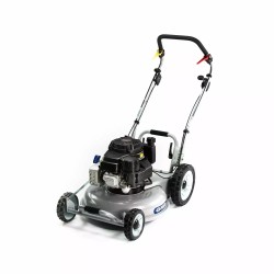 Tondeuse thermique professionnelle GRIN PM53A KW 53 cm moteur Kawasaki FJ180V KAI