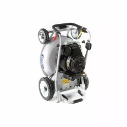 Tondeuse thermique professionnelle GRIN PM53A KW 53 cm moteur Kawasaki FJ180V KAI