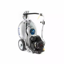 Tondeuse thermique professionnelle GRIN SPM53A KW 53 cm moteur Kawasaki FJ180V KAI