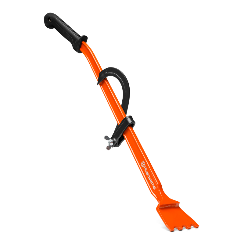 Levier tournebille Husqvarna 586896901 | LG Motoculture