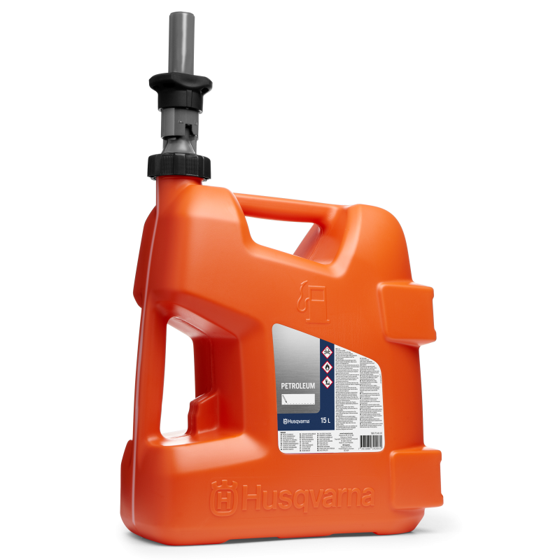 Jerrican Husqvarna 580754501 | LG Motoculture