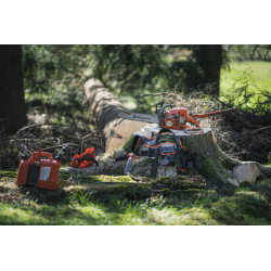 Huile 2 temps Husqvarna XP® BIO Synthétique | LG Motoculture