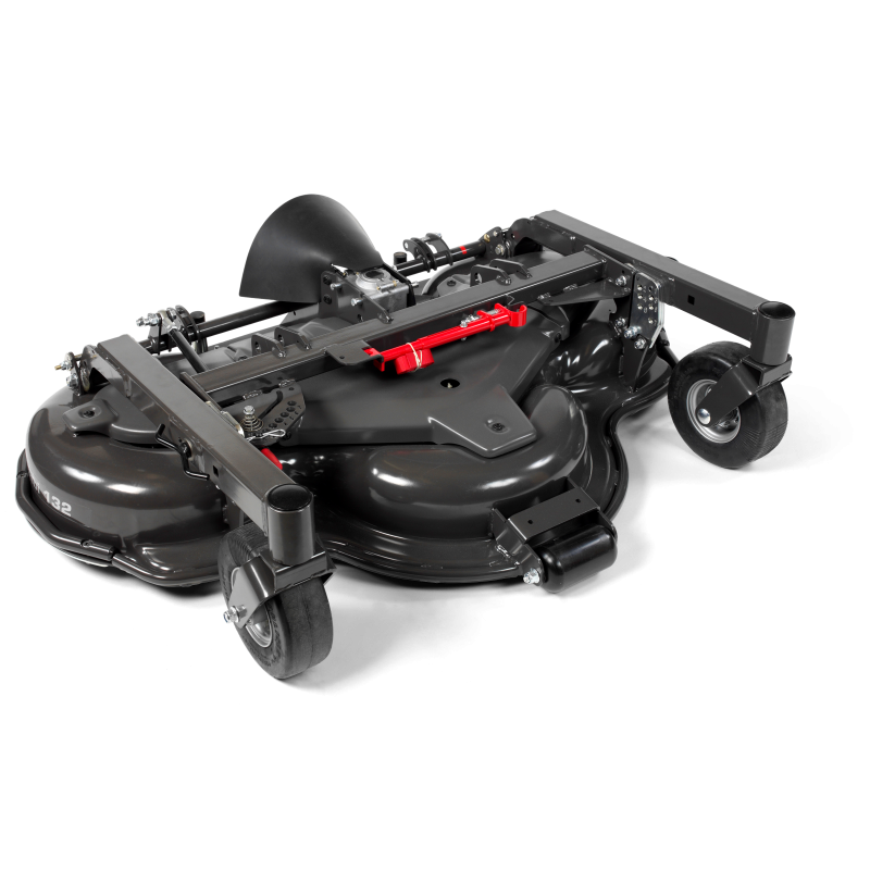 Carter de coupe Husqvarna COMBICLIP 132 | LG Motoculture