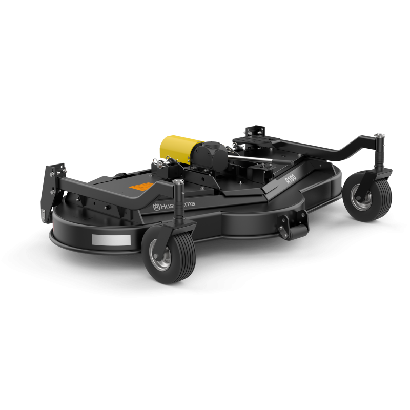 Carter de coupe Husqvarna R180 | LG Motoculture