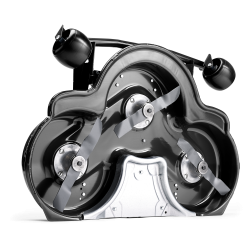 Carter de coupe Husqvarna CombiClip112® | LG Motoculture