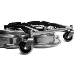 Carter de coupe Husqvarna CombiClip112® | LG Motoculture