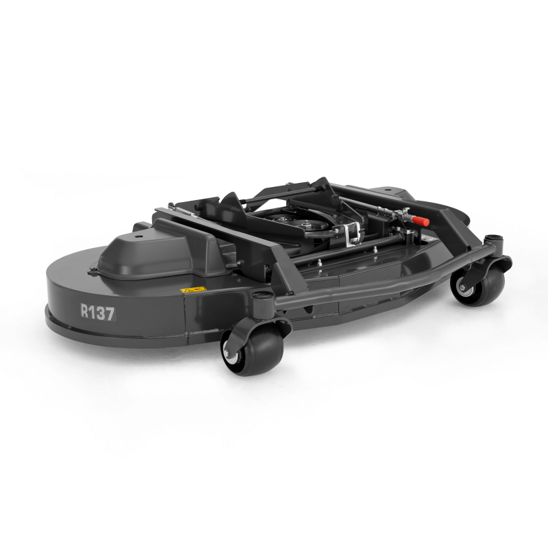 Carter de coupe Husqvarna 970612001 | LG Motoculture