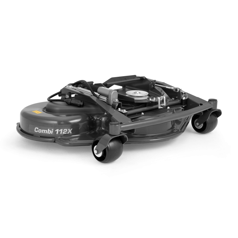 Plateau de coupe Husqvarna 970727001 | LG Motoculture