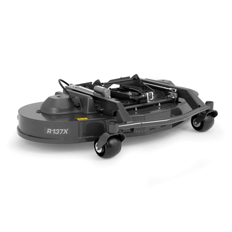Plateau de coupe Husqvarna 970727201 | LG Motoculture