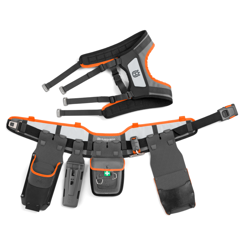 Ceinture porte-outils Husqvarna 593837202 | LG Motoculture