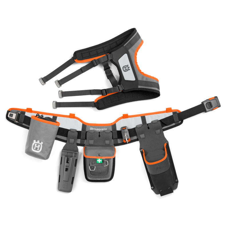 Kit Ceinture Porte-Outils Husqvarna 593837203 | LG Motoculture