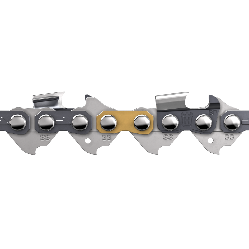 Chaîne Husqvarna X-CUT SP33G Semi chisel pixel | LG Motoculture