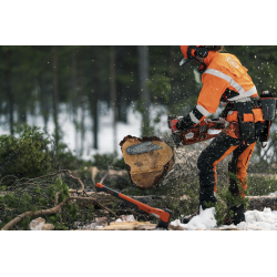 Chaîne Husqvarna X-CUT SP33G Semi chisel pixel | LG Motoculture