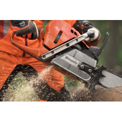 Chaîne Husqvarna X-CUT C85 Chisel 3/8” 1.5mm | LG Motoculture