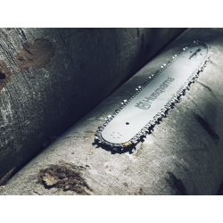Chaîne Husqvarna X-CUT C85 Chisel 3/8” 1.5mm | LG Motoculture