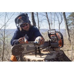 Chaîne Husqvarna X-CUT C85 Chisel 3/8” 1.5mm | LG Motoculture