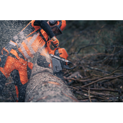 Chaîne Husqvarna X-CUT C85 Chisel 3/8” 1.5mm | LG Motoculture