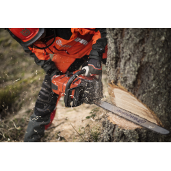 Chaîne Husqvarna X-CUT C85 Chisel 3/8” 1.5mm | LG Motoculture