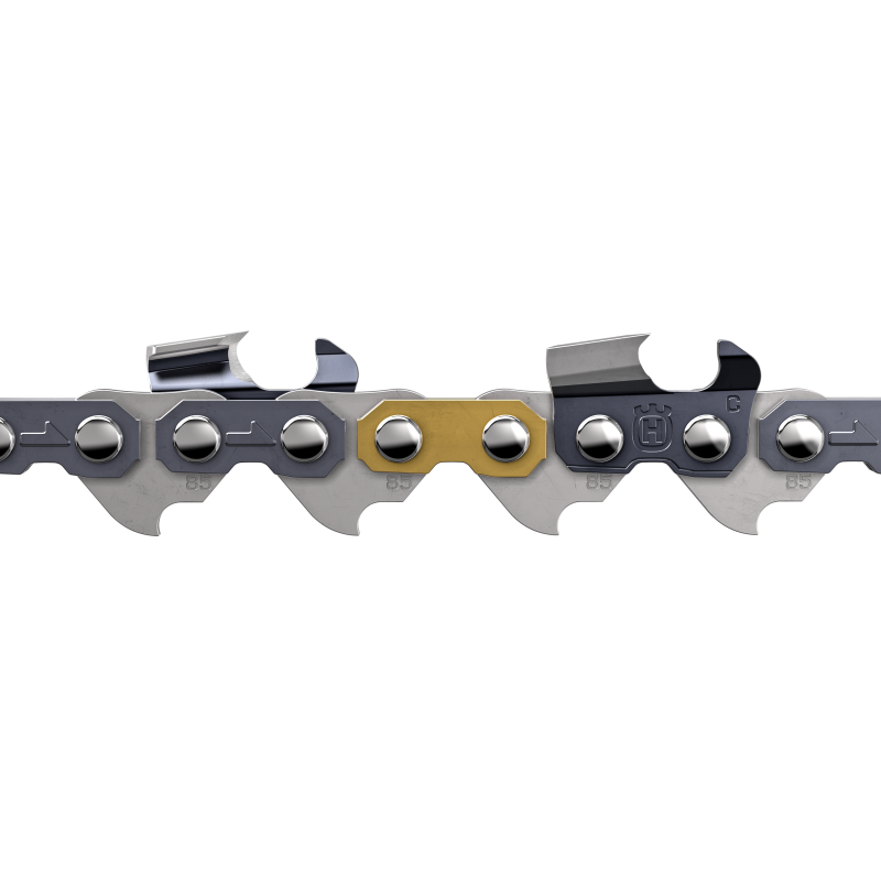 Chaîne Husqvarna X-CUT C85 Chisel 3/8” 1.5mm | LG Motoculture