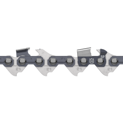 Chaîne Husqvarna SP21G .325" mini 1,1mm 64 maillons | LG Motoculture
