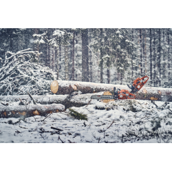 Chaîne Husqvarna S35G .325" | LG Motoculture