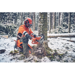 Chaîne Husqvarna S35G .325" | LG Motoculture