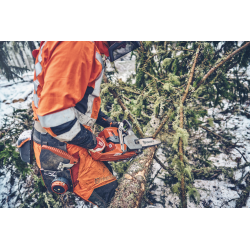 Chaîne Husqvarna S35G .325" | LG Motoculture