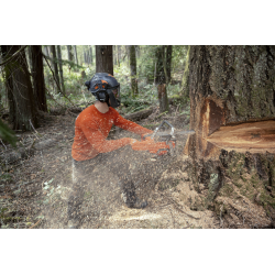 Chaîne Husqvarna X-CUT S85 Semi chisel 3/8” 1.5mm | LG Motoculture
