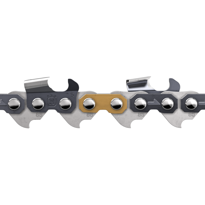 Chaîne Husqvarna X-CUT S85 Semi chisel 3/8” 1.5mm | LG Motoculture