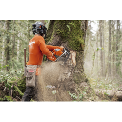 Chaîne Husqvarna X-CUT S85 Semi chisel 3/8” 1.5mm | LG Motoculture